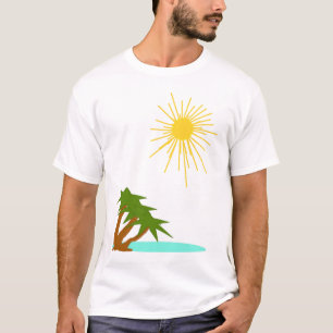Destination Tee -