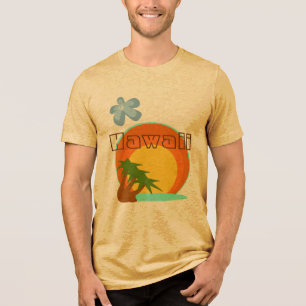 Destination Vacation Shirt - Hawai... -