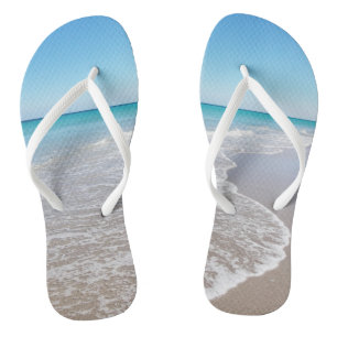 Destination Wedding Beach Sandals
