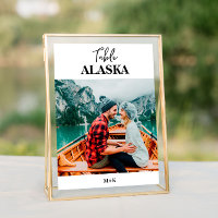 Destination Wedding Photo City Name Travel