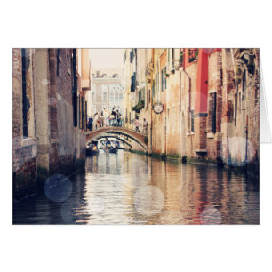Destinations   Venice Gondolas Photograph
