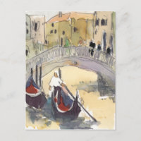 Destinations | Venice Plein Air Gondola Ride