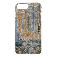 Destinations | Watercolor New York City View