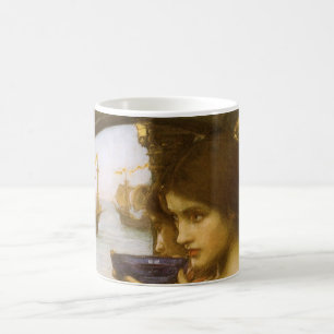 Destiny by John William Waterhouse Coffee Mug