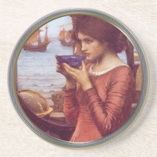 Destiny Coasters