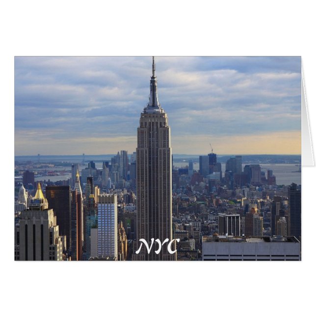 Destiny Gifts (Front Horizontal)