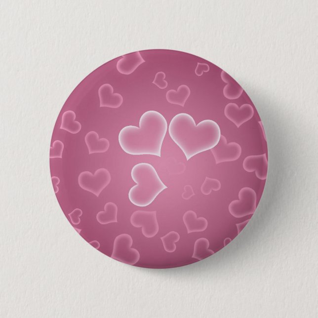 Destiny Gifts 6 Cm Round Badge (Front)