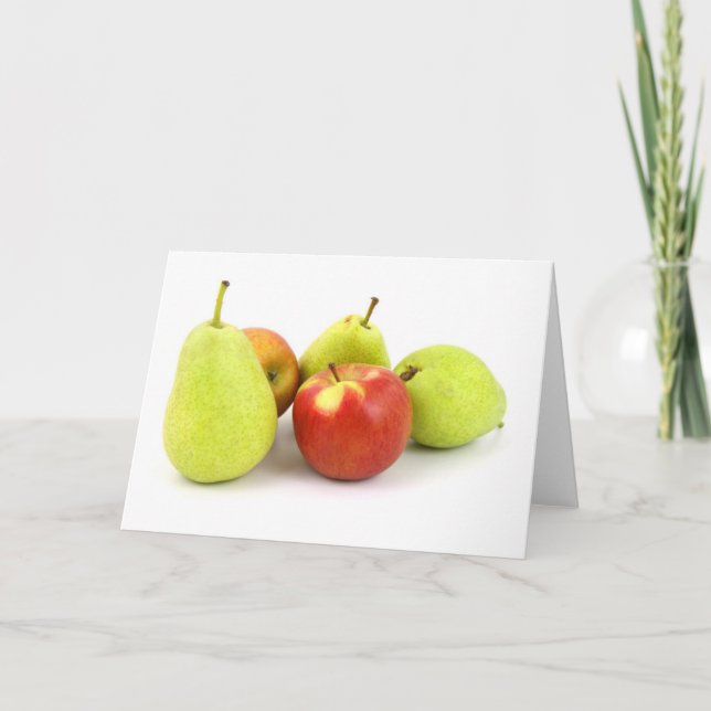 Destiny Gifts Card (Front)