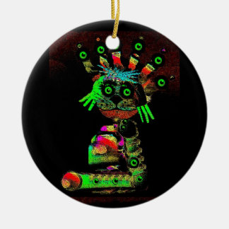 Destiny Gifts Ceramic Tree Decoration