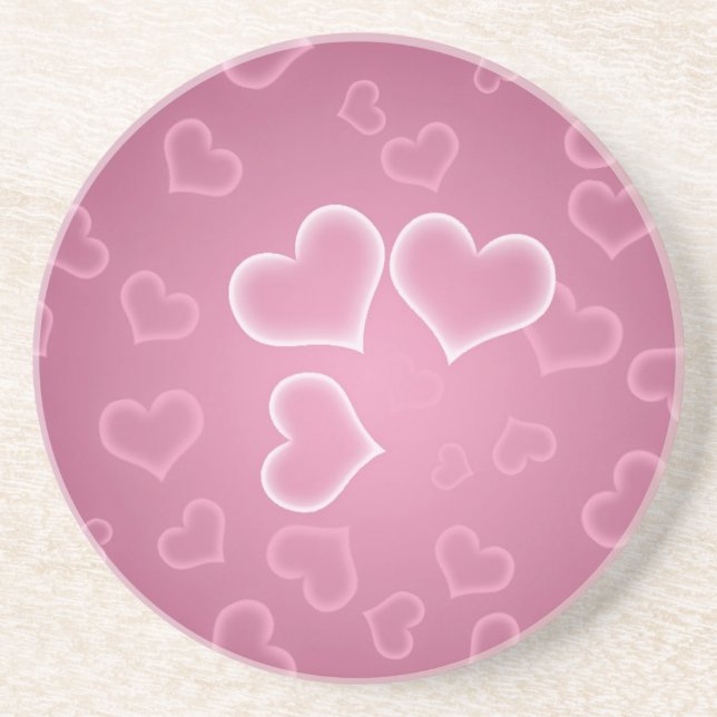 Destiny Gifts Coaster (Front)