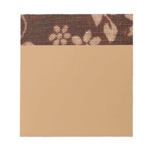 Destiny Gifts Notepad