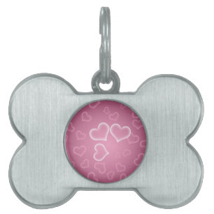 Destiny Gifts Pet Tag
