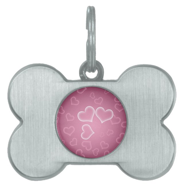 Destiny Gifts Pet Tag (Front)