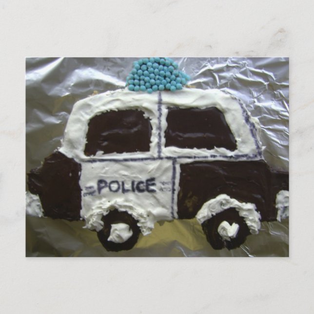 Destiny Gifts Postcard (Front)