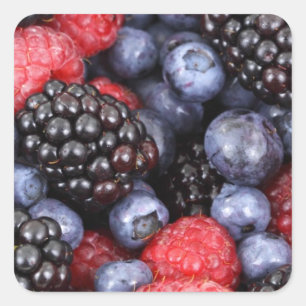 Destiny Gifts Square Sticker