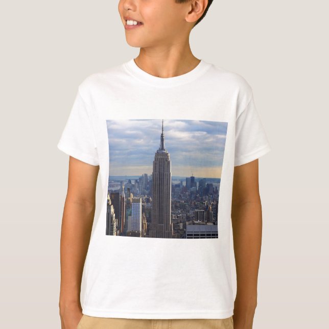 Destiny Gifts T-Shirt (Front)