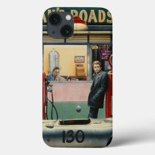 Destiny Highway iPhone 13 Case