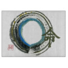 Destiny in Zen, Enso