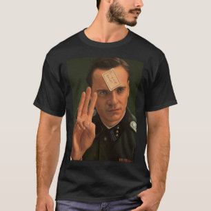 Destiny Inglorious BasterdsDirected Quentin Tarant T-Shirt
