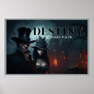 Destiny Poster