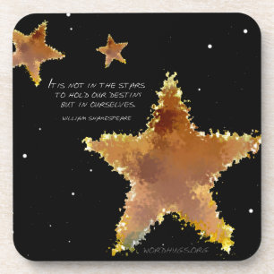 Destiny Stars Coaster