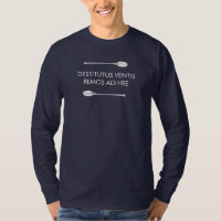 Destitutus Ventis Remos Adhibe
