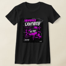 Destroy Lonely Essential
