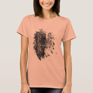 Destroyed Heraldry 11 T-Shirt