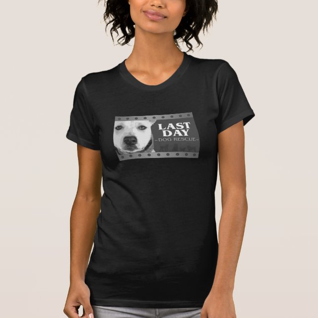 Destroyed Tshirt (Front)