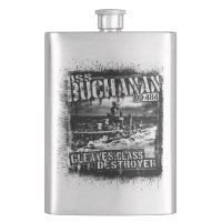 Destroyer Buchanan