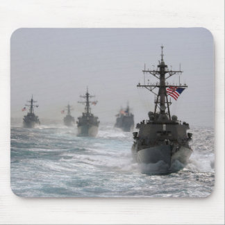 Destroyer Mouse Mat