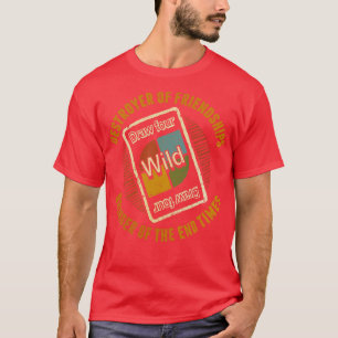 Destroyer of Friendships T-Shirt