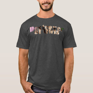 Destroyer of Owls T-Shirt