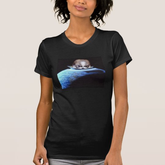 destroyer of worlds T-Shirt