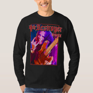 Destroyerr gang T-Shirt