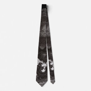Destruction of Leviathan Tie