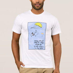 Detachment: t-shirts