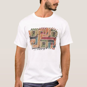 Detail of a frieze from the vault T-Shirt
