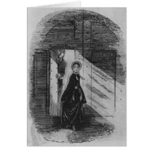 Detail of Amy Dorrit