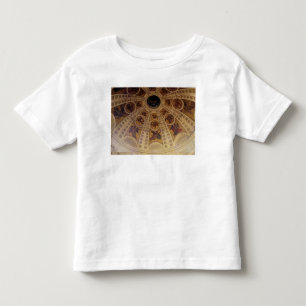 Detail of the dome, built 1635-42 toddler T-Shirt