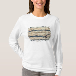 Detail of the Peutinger Table T-Shirt