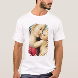 Detail of the 'Tempi' Madonna, 1508 T-Shirt