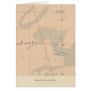 Detailed Geology Sheet IX