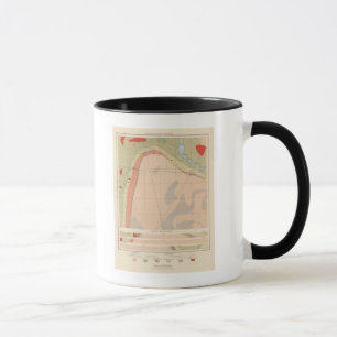 Detailed Geology Sheet VII Mug