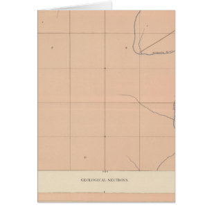 Detailed Geology Sheet XX