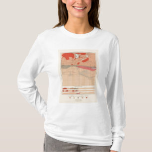 Detailed Geology Sheet XXIX T-Shirt