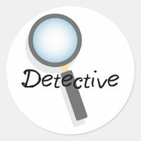 Detective