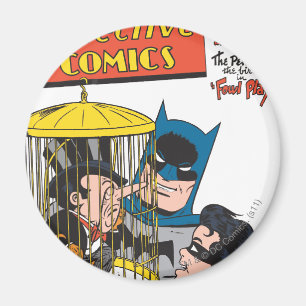 Detective Comics #120 Magnet