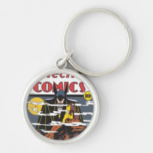 Detective Comics #31 Key Ring
