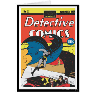 Detective Comics #33
